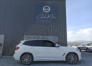 BMW X3 (G01) XDRIVE30IA 252 M SPORT