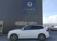 BMW X3 (G01) XDRIVE30IA 252 M SPORT