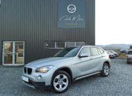 BMW X1 (E84) (2) XDRIVE20D LOUNGE BVA8