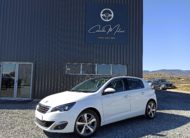 PEUGEOT 308 II 1.2 PURETECH 120CH ALLURE