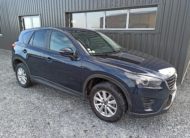 Mazda Cx-5 2.2 skyactiv-d 150 dynamique 4×2 BVA