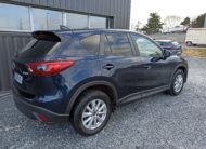 Mazda Cx-5 2.2 skyactiv-d 150 dynamique 4×2 BVA