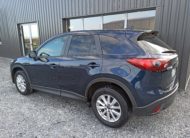 Mazda Cx-5 2.2 skyactiv-d 150 dynamique 4×2 BVA