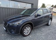 Mazda Cx-5 2.2 skyactiv-d 150 dynamique 4×2 BVA