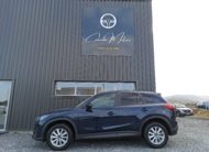 Mazda Cx-5 2.2 skyactiv-d 150 dynamique 4×2 BVA