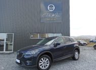 Mazda Cx-5 2.2 skyactiv-d 150 dynamique 4×2 BVA