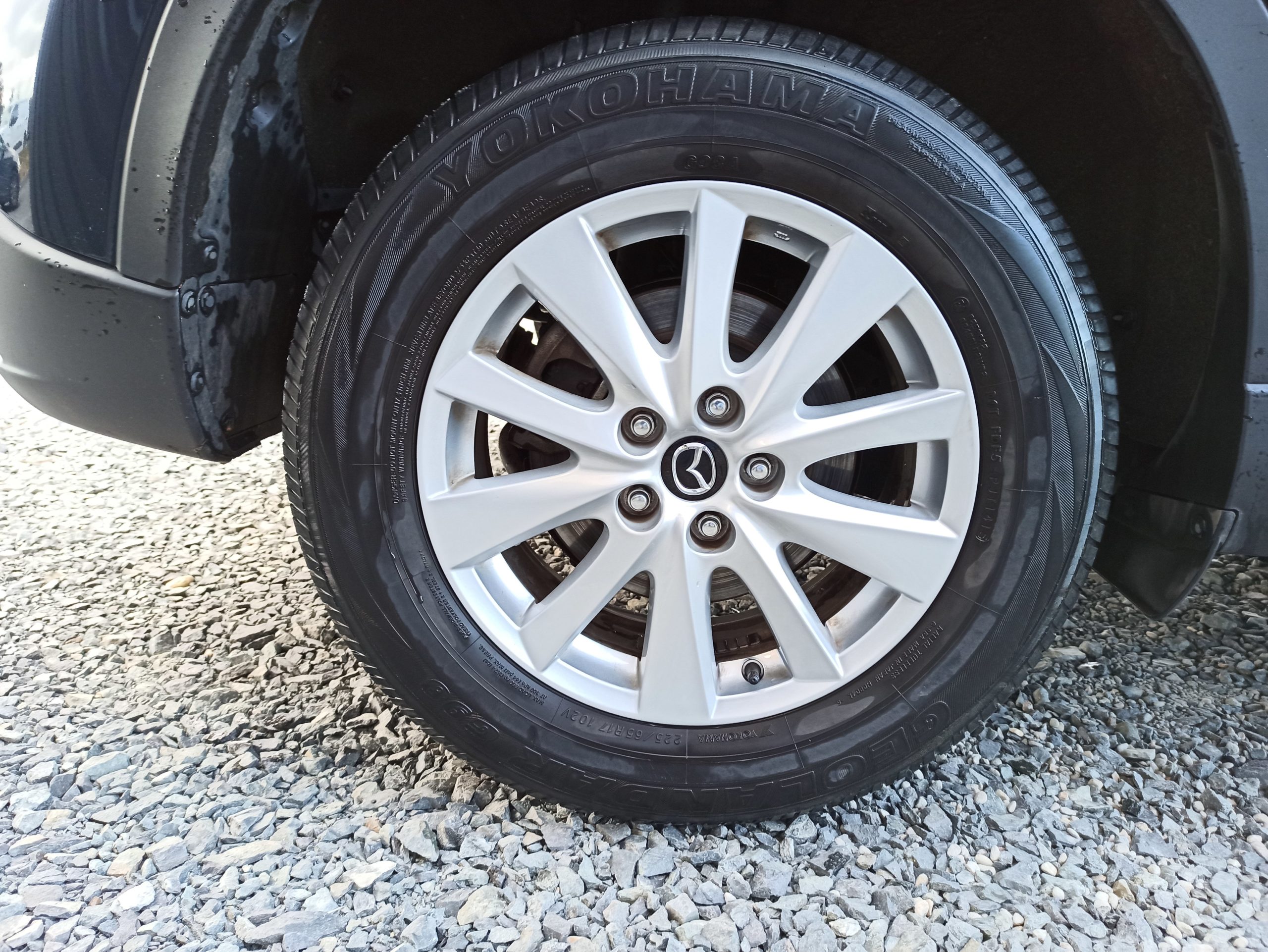 Mazda Cx-5 2.2 skyactiv-d 150 dynamique 4×2 BVA