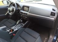 Mazda Cx-5 2.2 skyactiv-d 150 dynamique 4×2 BVA