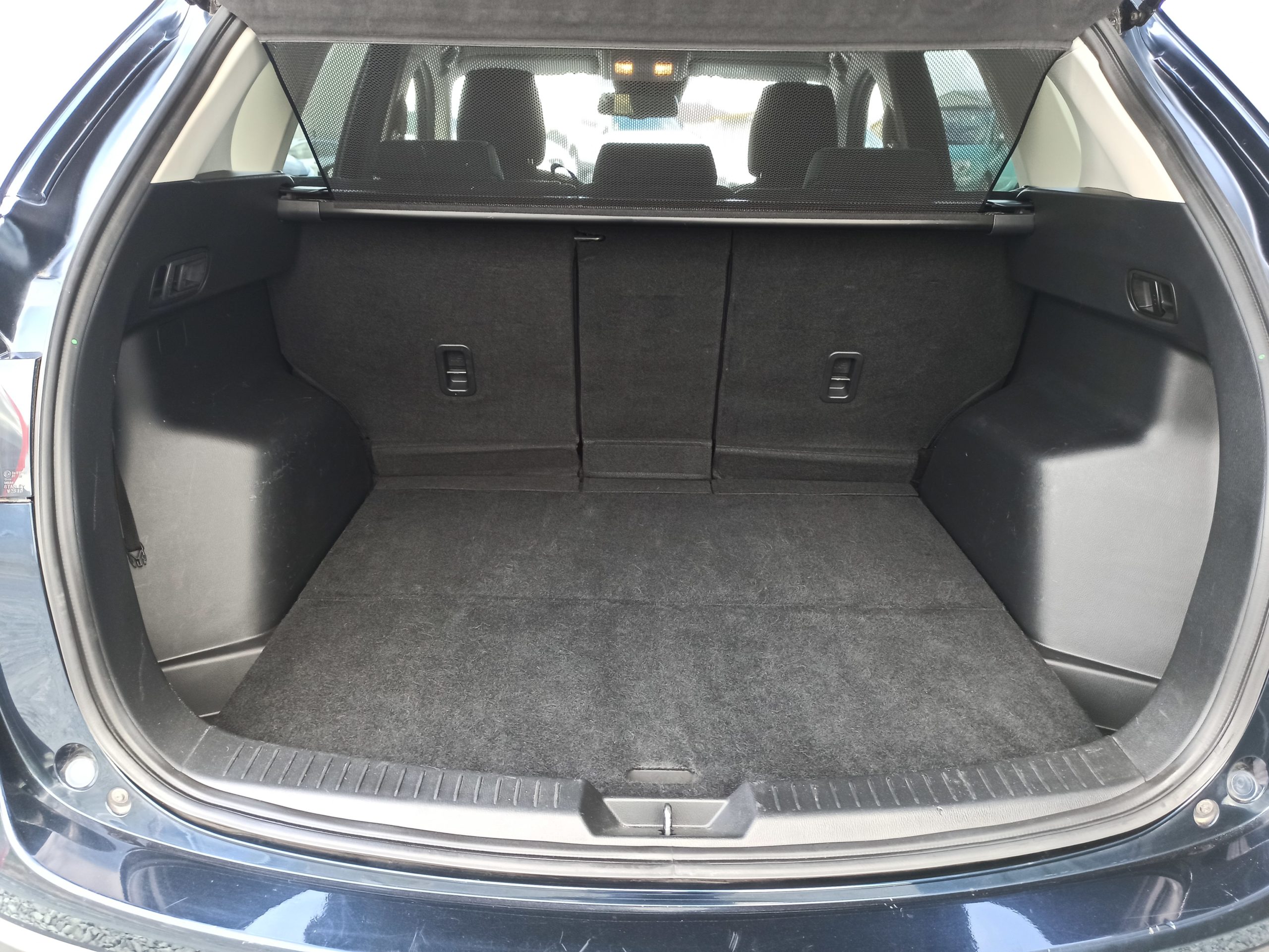 Mazda Cx-5 2.2 skyactiv-d 150 dynamique 4×2 BVA