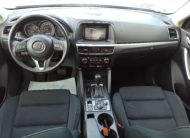 Mazda Cx-5 2.2 skyactiv-d 150 dynamique 4×2 BVA