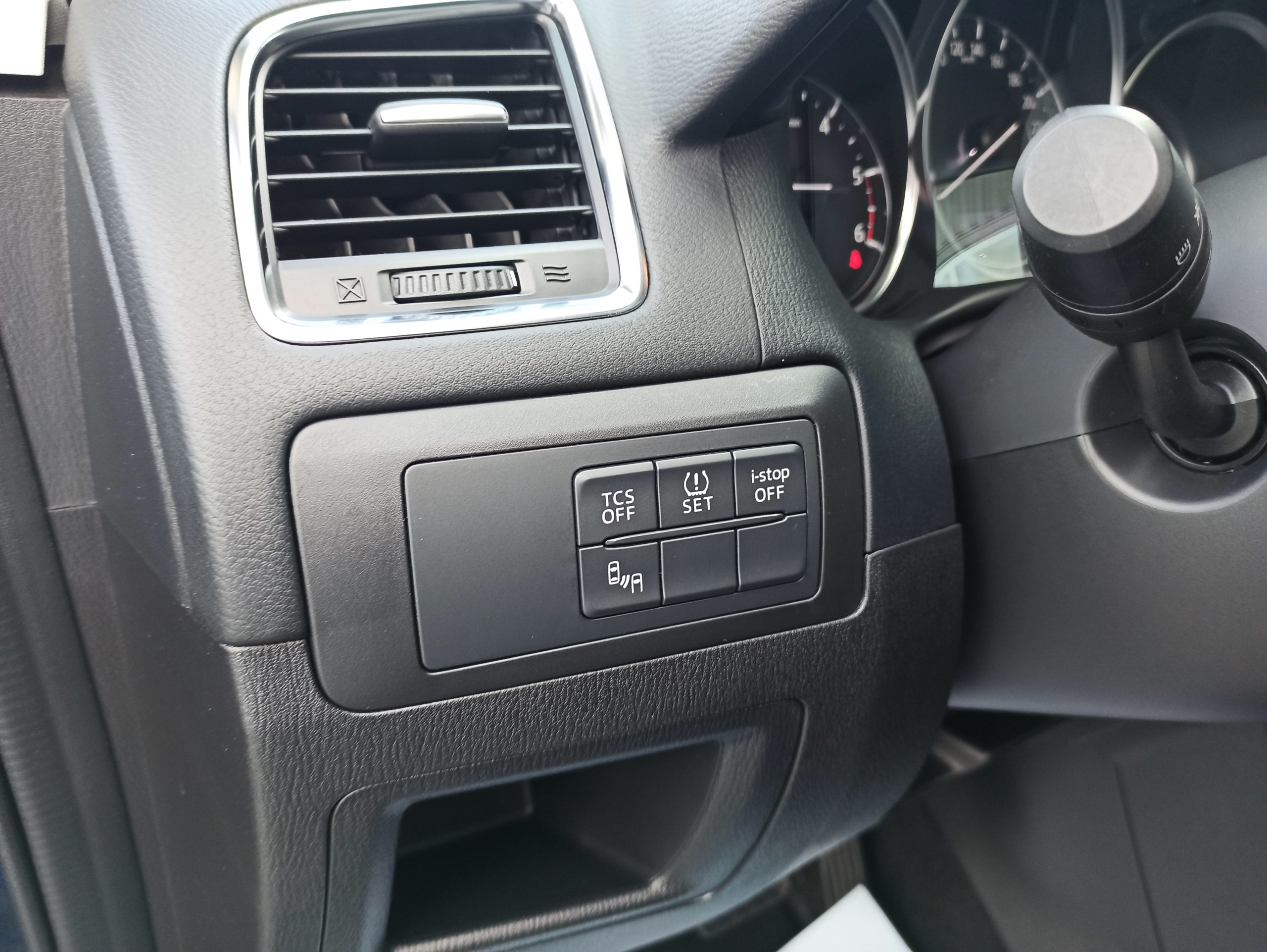 Mazda Cx-5 2.2 skyactiv-d 150 dynamique 4×2 BVA