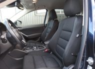 Mazda Cx-5 2.2 skyactiv-d 150 dynamique 4×2 BVA