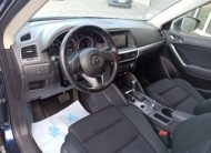 Mazda Cx-5 2.2 skyactiv-d 150 dynamique 4×2 BVA