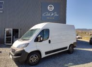 FIAT DUCATO MY2020 FT 3.3 M H2 2.3 MJT 160 BVA9