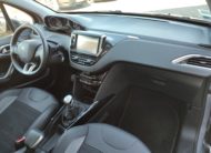 Peugeot 2008 1.6 bluehdi 120 s&s allure gps