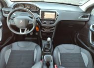 Peugeot 2008 1.6 bluehdi 120 s&s allure gps