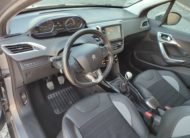 Peugeot 2008 1.6 bluehdi 120 s&s allure gps