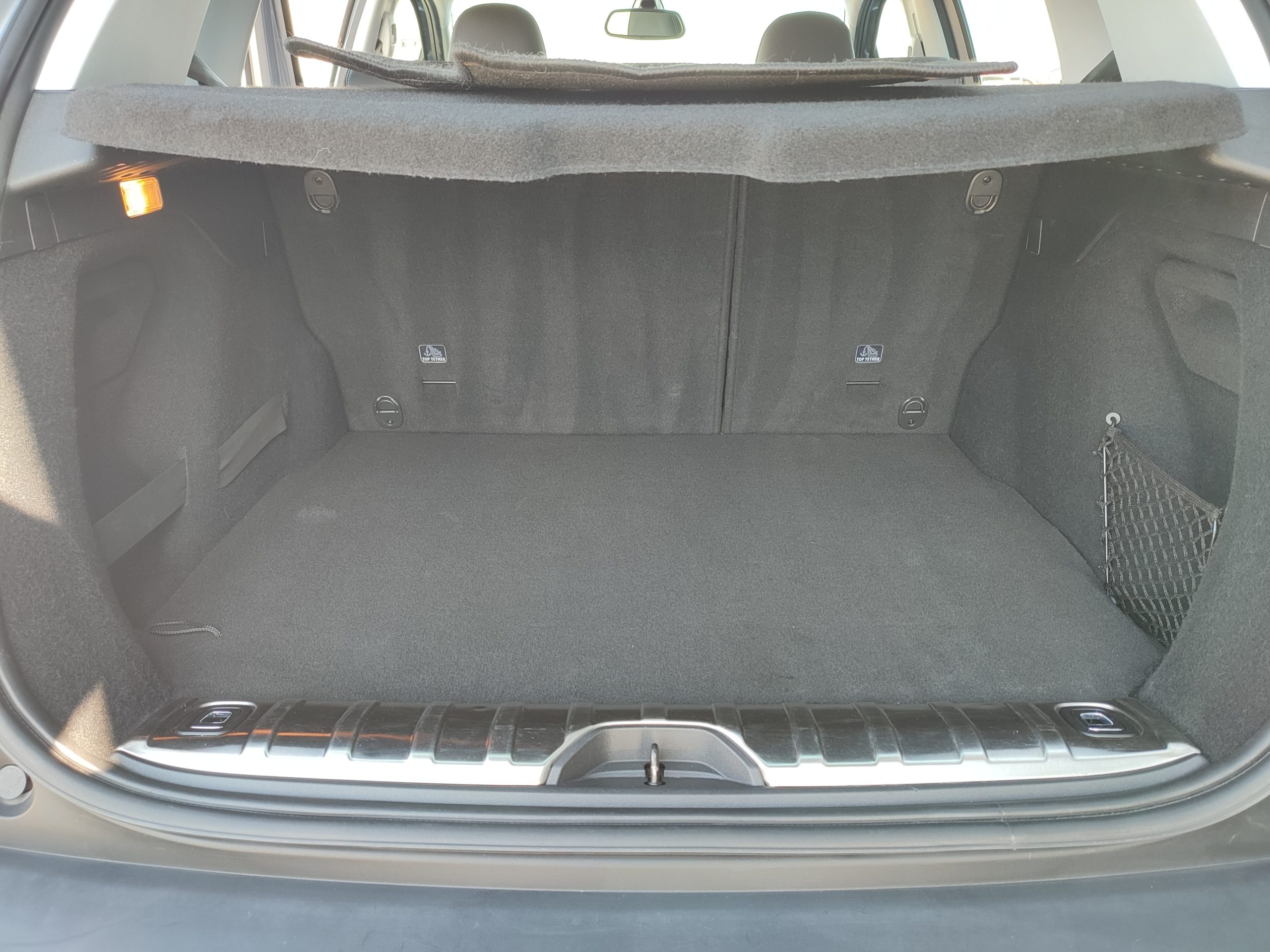 Peugeot 2008 1.6 bluehdi 120 s&s allure gps