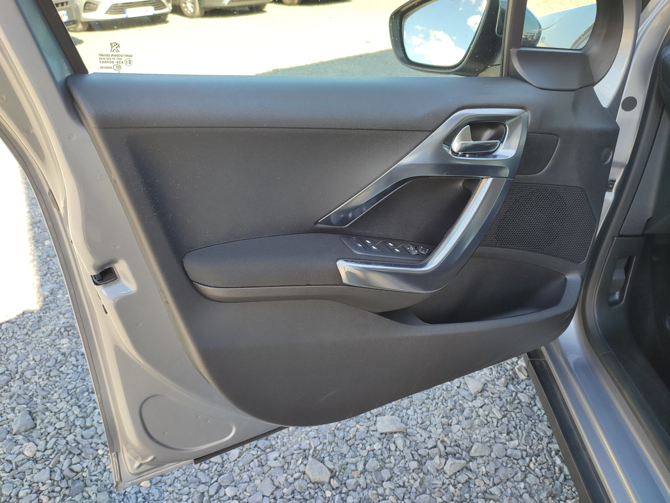 Peugeot 2008 1.6 bluehdi 120 s&s allure gps