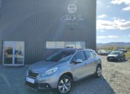 Peugeot 2008 1.6 bluehdi 120 s&s allure gps