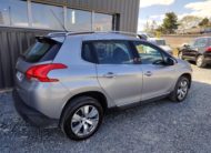 Peugeot 2008 1.6 bluehdi 120 s&s allure gps