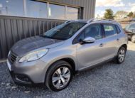 Peugeot 2008 1.6 bluehdi 120 s&s allure gps