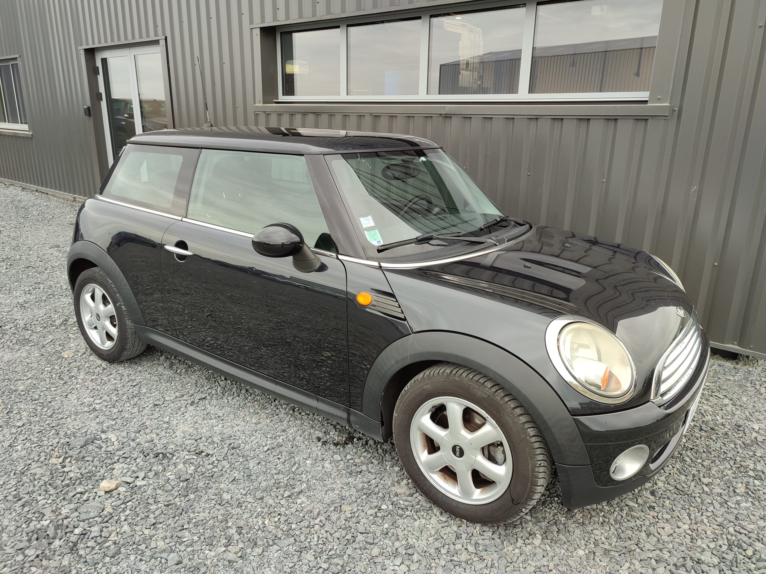 MINI MINI II 1.4 95 ONE BV6