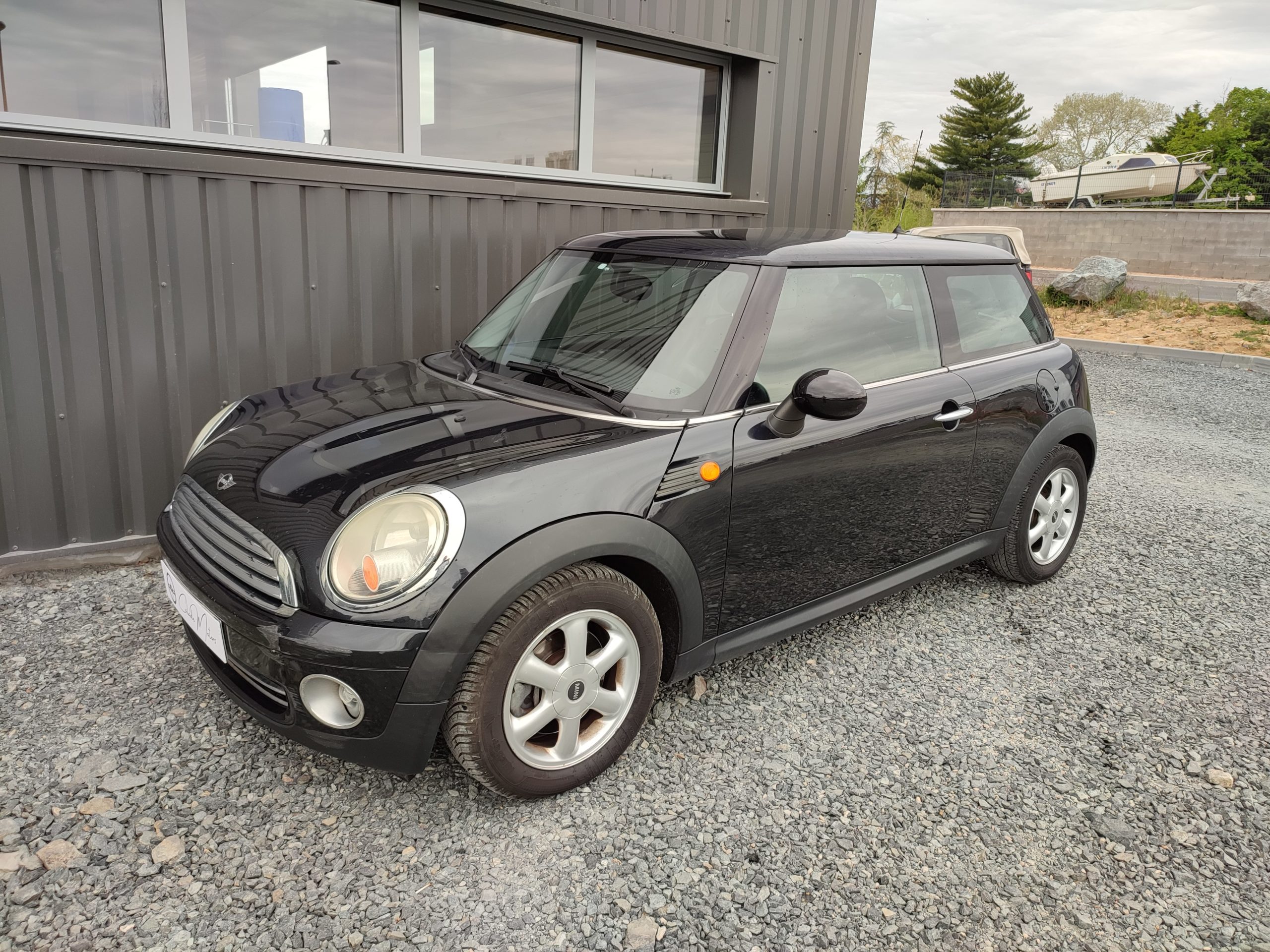 MINI MINI II 1.4 95 ONE BV6