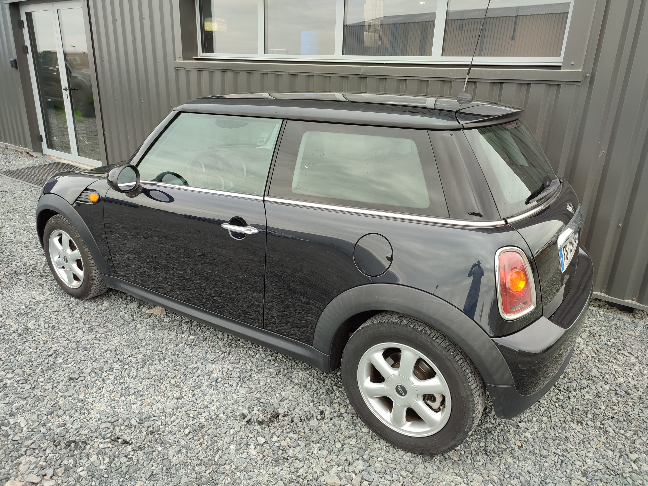 MINI MINI II 1.4 95 ONE BV6