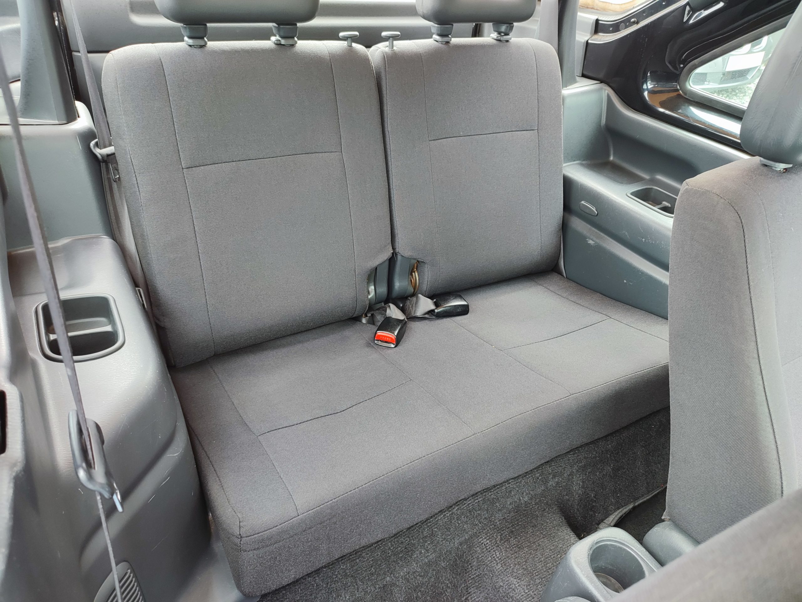 SUZUKI JIMNY 1.3 ESSENCE MAORI CABRIOLET