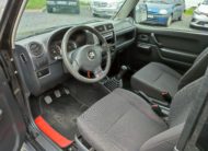 SUZUKI JIMNY 1.3 ESSENCE MAORI CABRIOLET