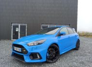 FORD FOCUS III 2.3 ECOBOOST 350 S&S RS 5P