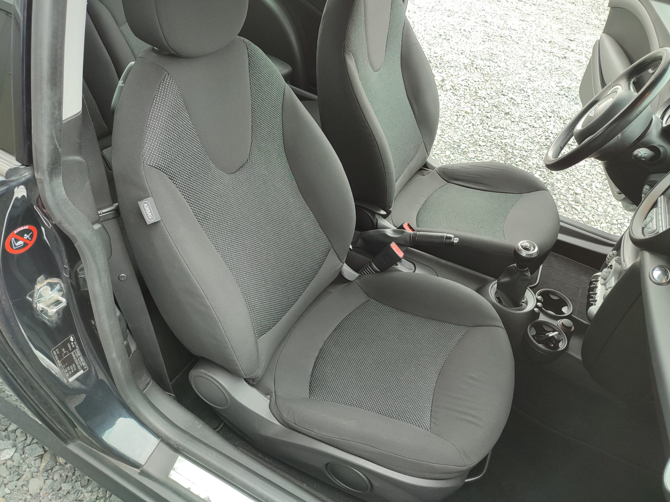 MINI MINI II 1.4 95 ONE BV6