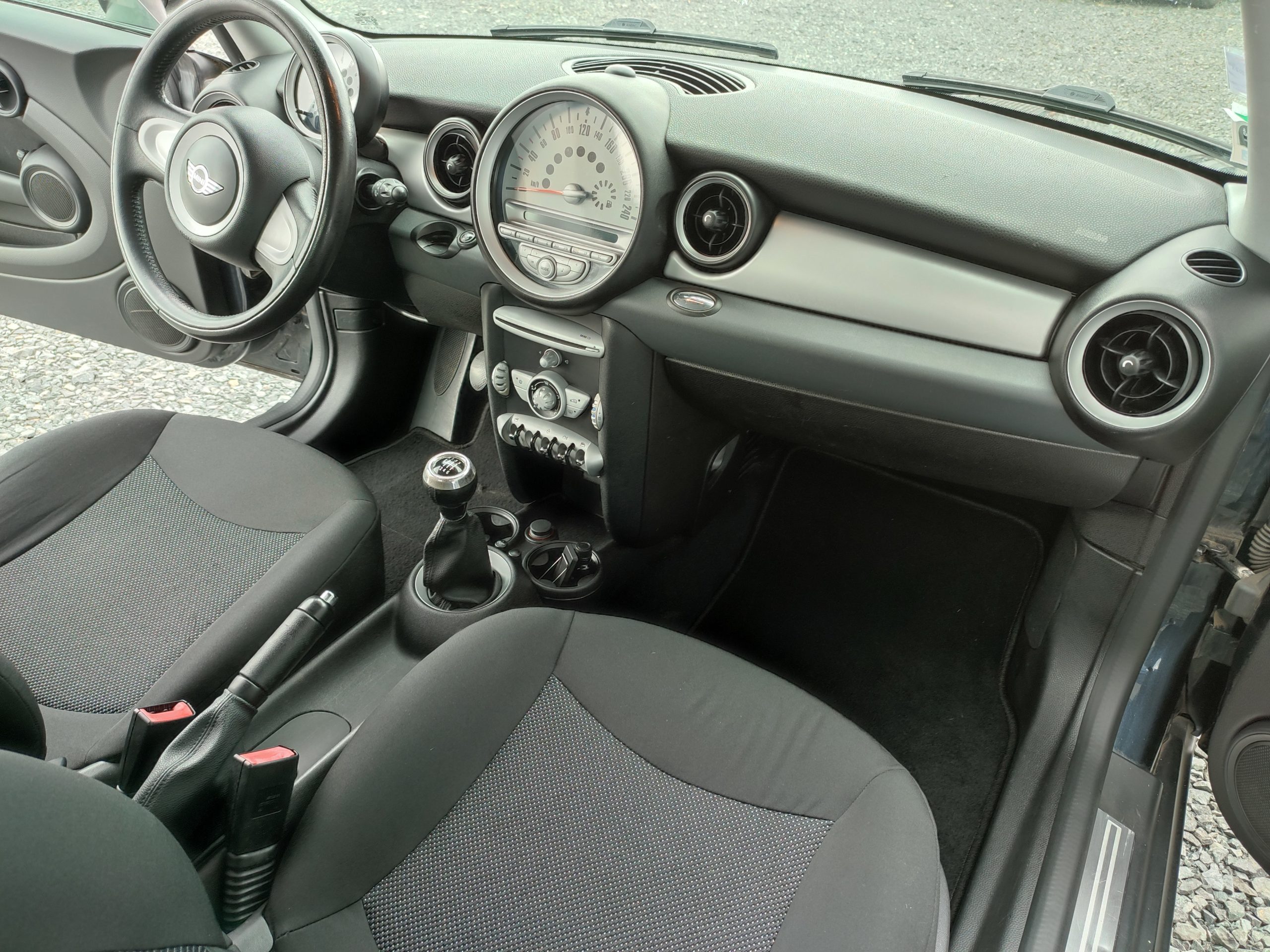 MINI MINI II 1.4 95 ONE BV6