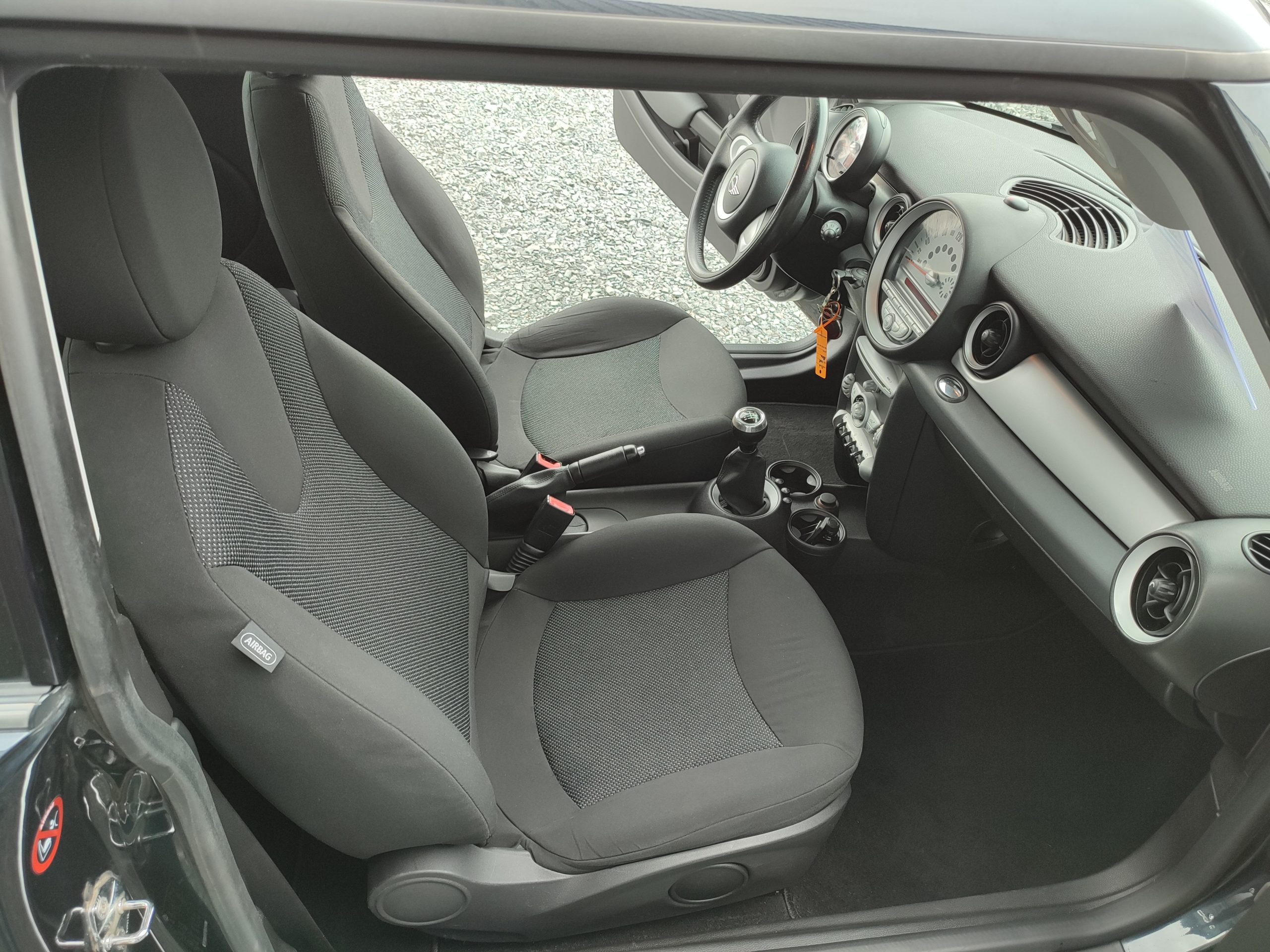 MINI MINI II 1.4 95 ONE BV6