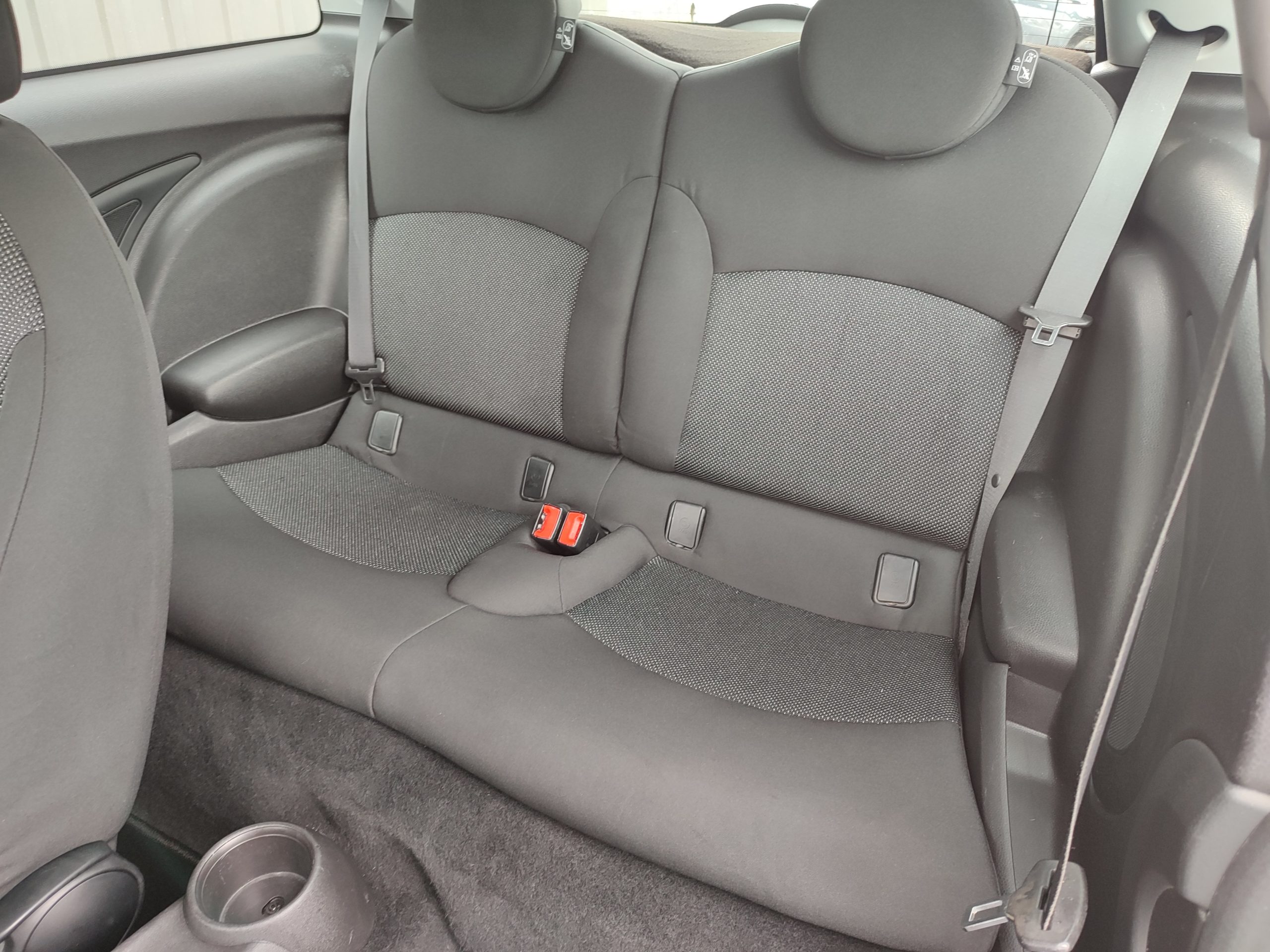 MINI MINI II 1.4 95 ONE BV6