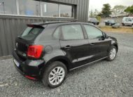 VOLKSWAGEN POLO V (2) 1.2 TSI 90 BLUEMOTION TECHNOLOGY CONFORTLINE 5P