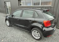 VOLKSWAGEN POLO V (2) 1.2 TSI 90 BLUEMOTION TECHNOLOGY CONFORTLINE 5P