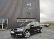 VOLKSWAGEN POLO V (2) 1.2 TSI 90 BLUEMOTION TECHNOLOGY CONFORTLINE 5P