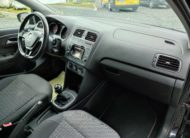 VOLKSWAGEN POLO V (2) 1.2 TSI 90 BLUEMOTION TECHNOLOGY CONFORTLINE 5P