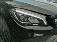 Mercedes CLA (2) SHOOTING BRAKE 220 D FASCINATION AMG 7g-dct