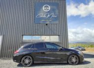 Mercedes CLA (2) SHOOTING BRAKE 220 D FASCINATION AMG 7g-dct