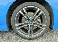 BMW SERIE 1 (F40) 118I M SPORT DKG7