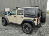 JEEP WRANGLER 3.6 V6 286 RUBICON RECON EDITION