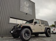 JEEP WRANGLER 3.6 V6 286 RUBICON RECON EDITION