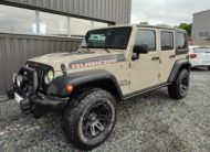 JEEP WRANGLER 3.6 V6 286 RUBICON RECON EDITION