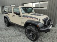 JEEP WRANGLER 3.6 V6 286 RUBICON RECON EDITION