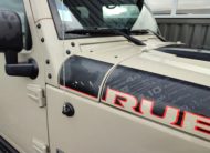 JEEP WRANGLER 3.6 V6 286 RUBICON RECON EDITION