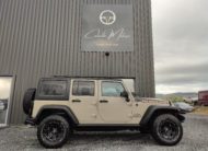 JEEP WRANGLER 3.6 V6 286 RUBICON RECON EDITION