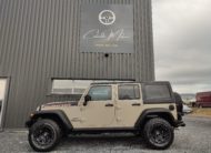 JEEP WRANGLER 3.6 V6 286 RUBICON RECON EDITION